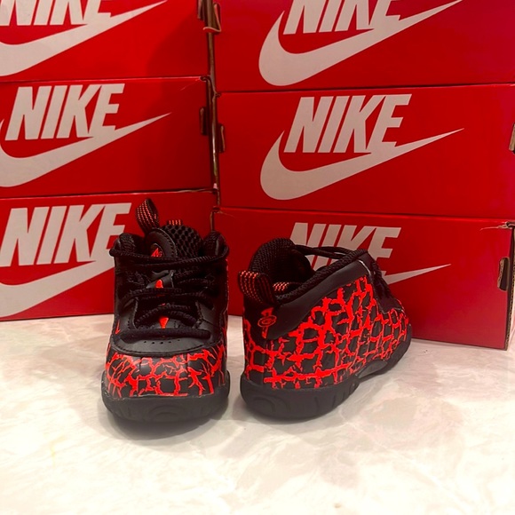 Nike Other - NIKE LIL’ POSITE ONE (TD)